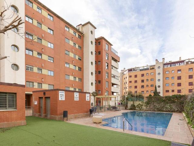 Piso en venta en Almedina, Almería