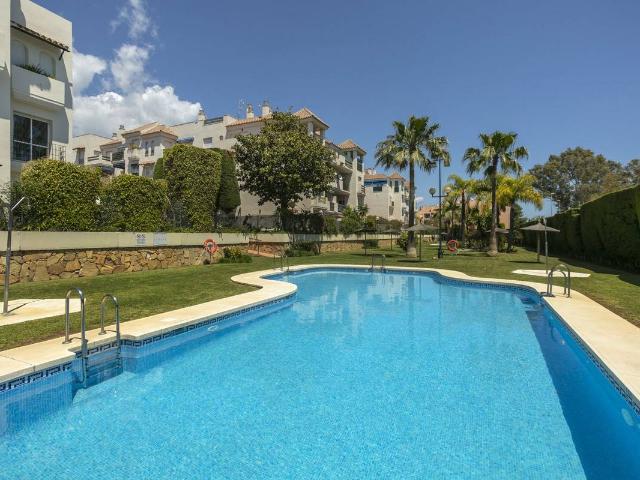 Piso en venta en Marbella, Casco antiguo