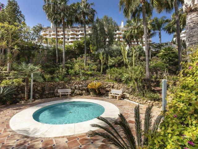 Piso en venta en Marbella, Casco antiguo