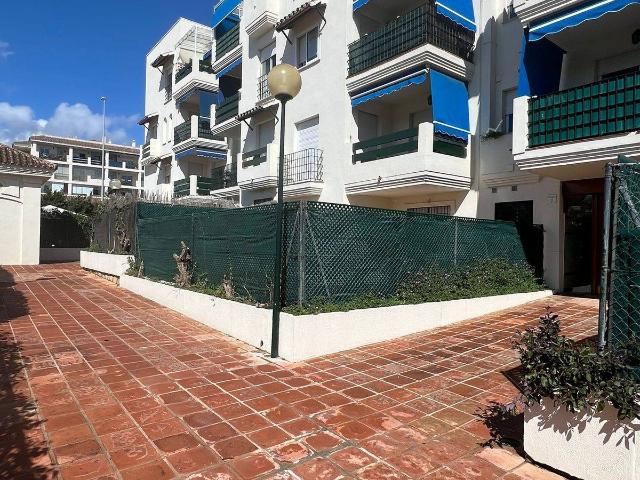 Piso en venta en Marbella, Casco antiguo