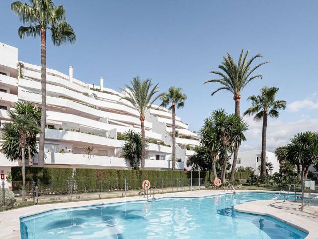 Piso en venta en Marbella, Casco antiguo