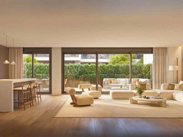 Piso en venta en Marbella, Casco antiguo Piso en venta en Marbella, Casco antiguo