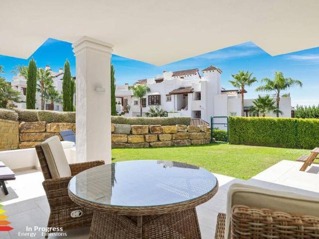Piso en venta en Marbella, Casco antiguo