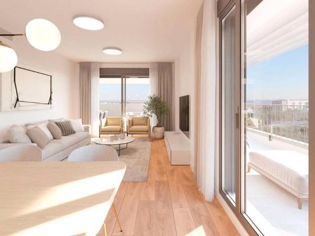 Piso en venta en Mairena Pueblo, Mairena Del Aljarafe