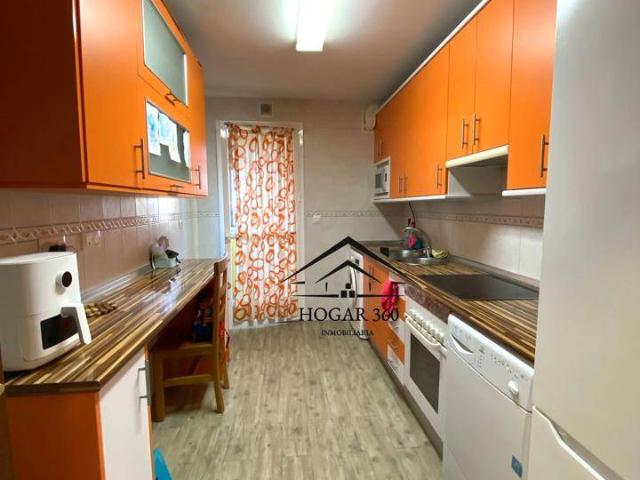 Piso en venta en Cáceres, Santiago
