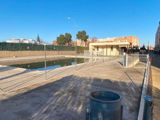 Piso en venta en Ciudad Real, Castilla-La Mancha