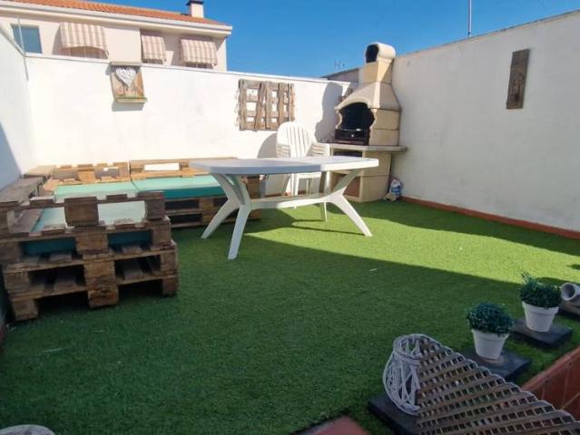 Piso en venta en Numancia De La Sagra, Toledo