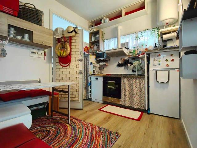 Piso en venta en O Grove, O Salnés