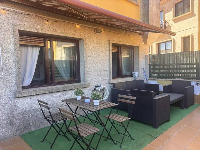 Piso en venta en O Grove, O Salnés