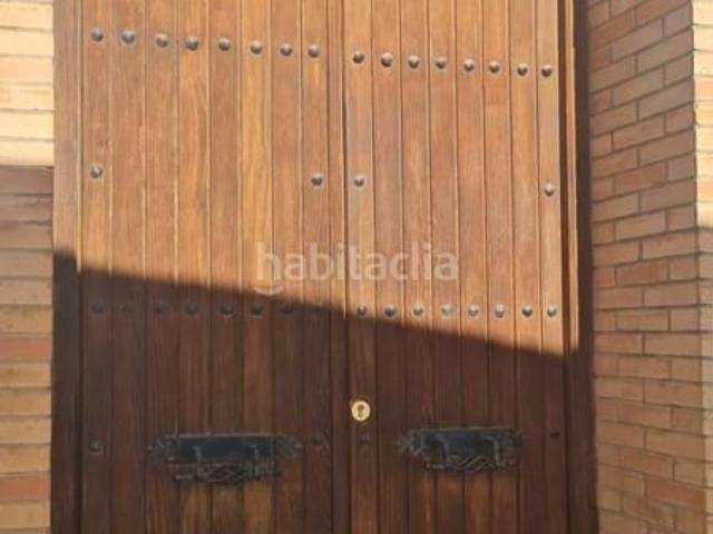 Piso en venta en Ohanes, Andalucía