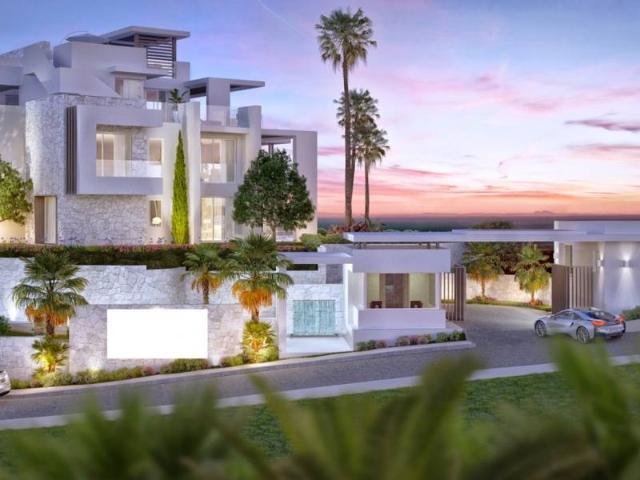 Piso en venta en Ojén, Málaga