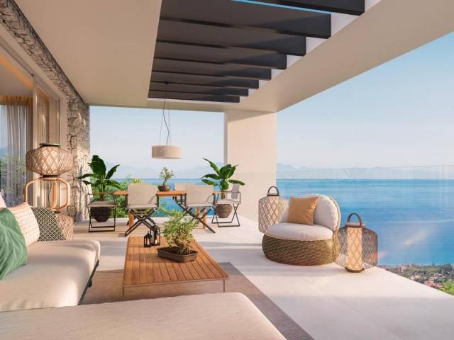 Piso en venta en Ojén, Málaga