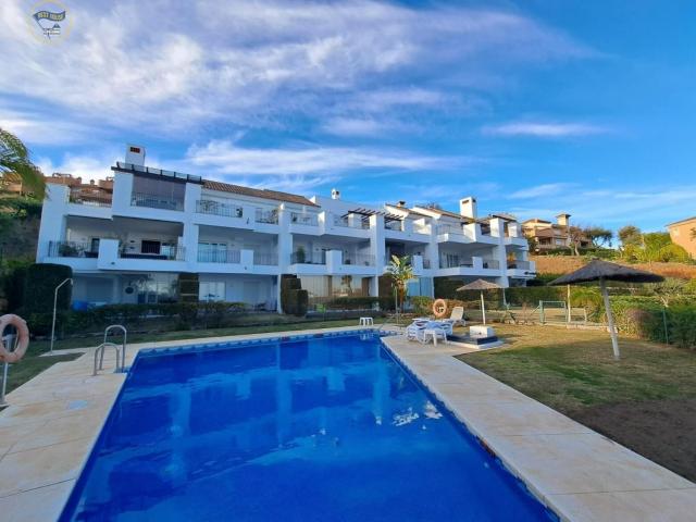 Piso en venta en Ojén