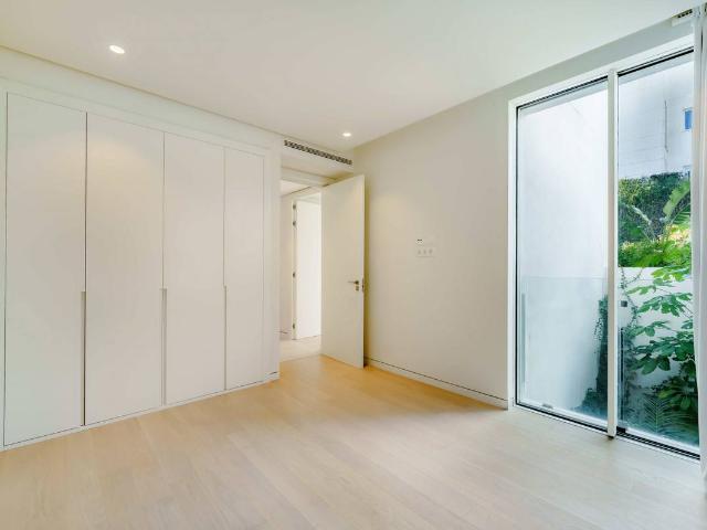 Piso en venta en Ojén