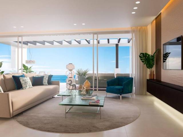 Piso en venta en Ojén, Málaga