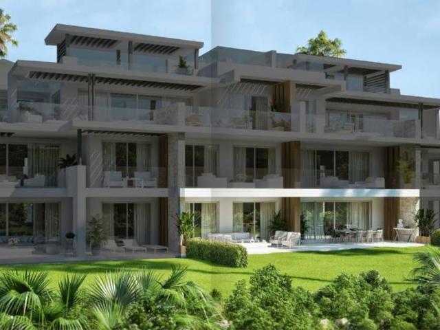 Piso en venta en Ojén, Málaga