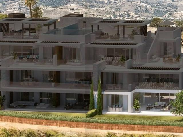 Piso en venta en Ojén, Málaga