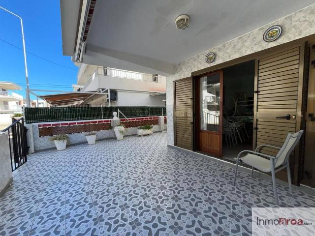 Piso en venta en la Safor, Valencia