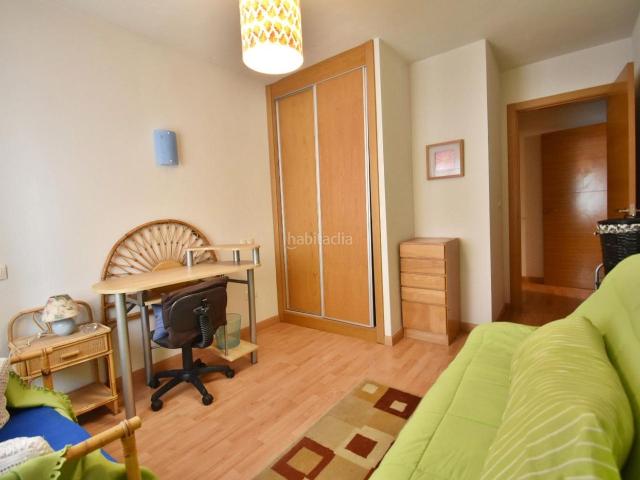 Piso en venta en Olmedo De Camaces, Castilla y León