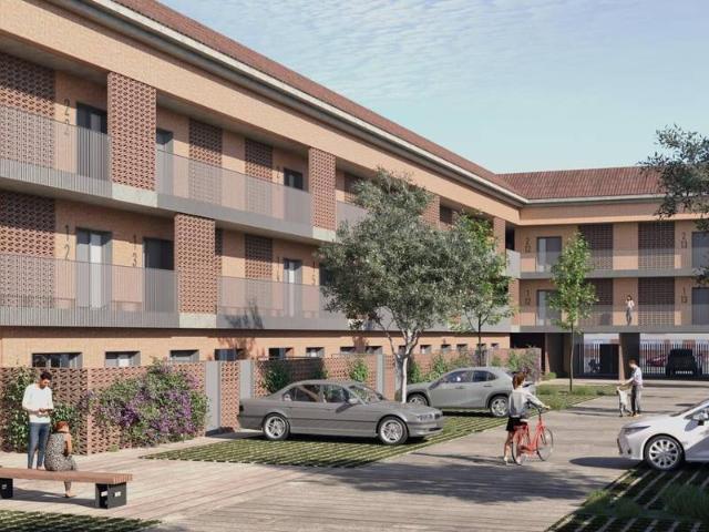 Piso en venta en Garrotxa, Catalunya