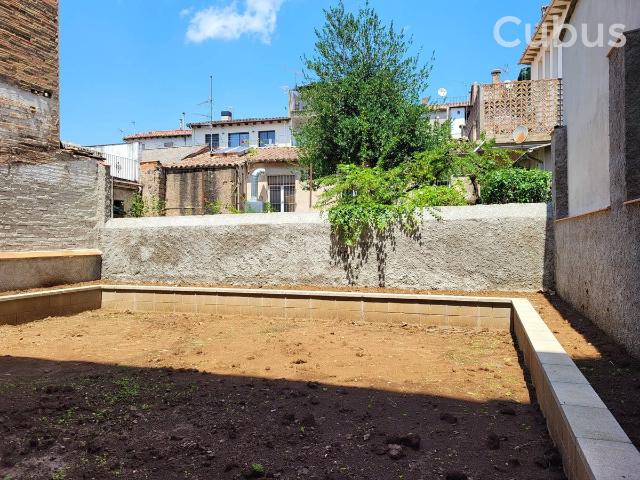Piso en venta en Olot, Malagrida