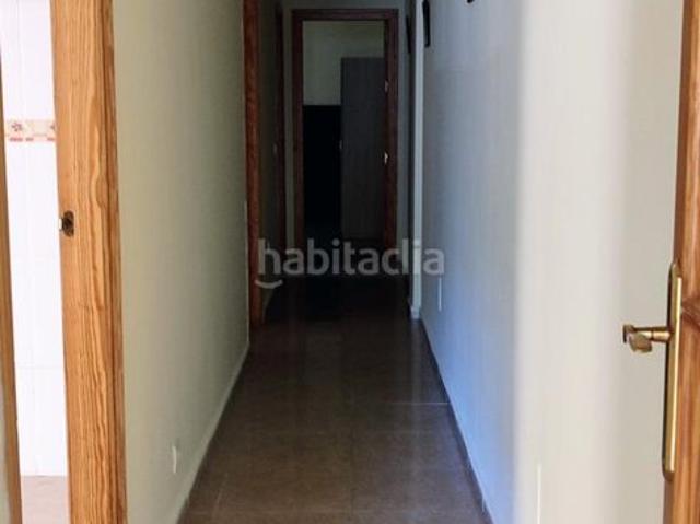 Piso en venta en Urbanización Europa, Valle del Almanzora