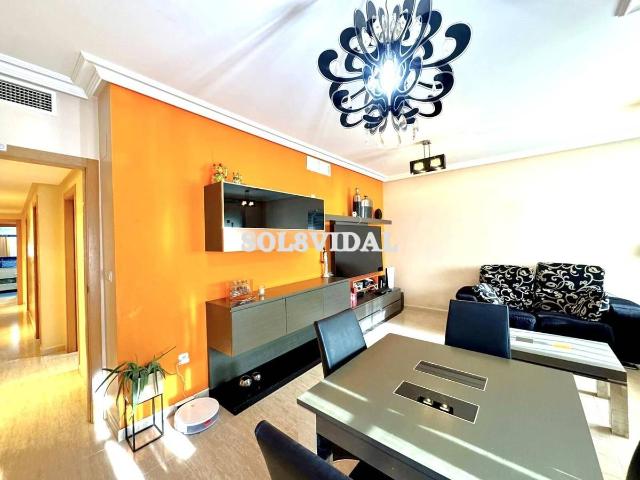 Piso en venta en Obispo Rocamora, el Baix Segura / La Vega Baja