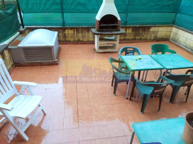 Piso en venta en Casco Histórico, Castro-urdiales