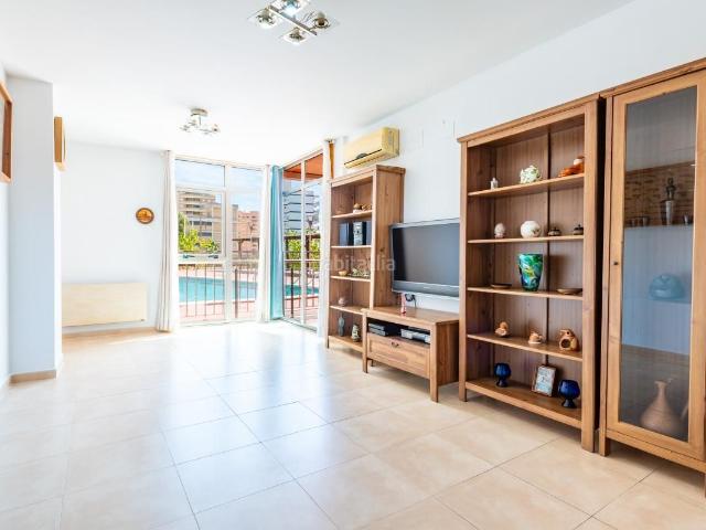 Estudio en venta en la Platja d'Orpesa, la Plana Alta