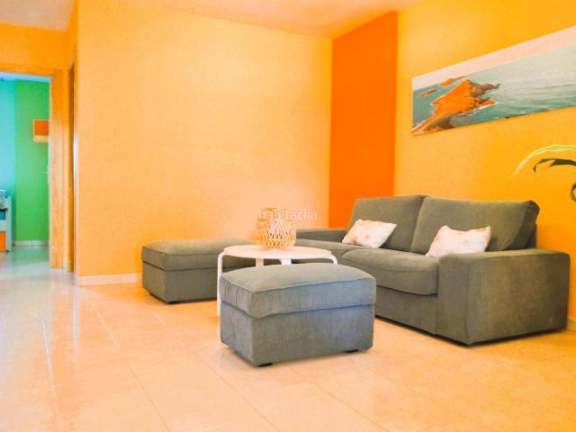 Piso en venta en la Platja d'Orpesa, la Plana Alta