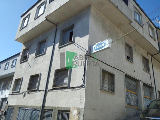 Piso en venta en Centro, Ourense