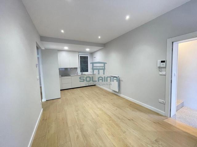 Piso en venta en Ourense