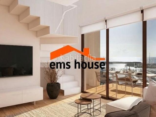 Dúplex en venta en Sant Joan de Palamós, Baix Empordà