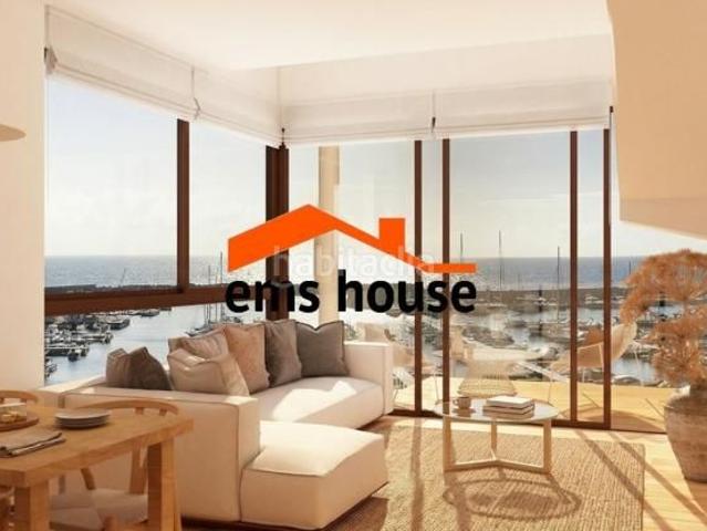 Apartamento en venta en Sant Joan de Palamós, Baix Empordà