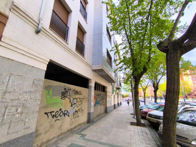 Piso en venta en San Pablo y Santa Marina, Palencia