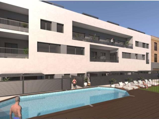 Piso en venta en Baix Llobregat, Catalunya