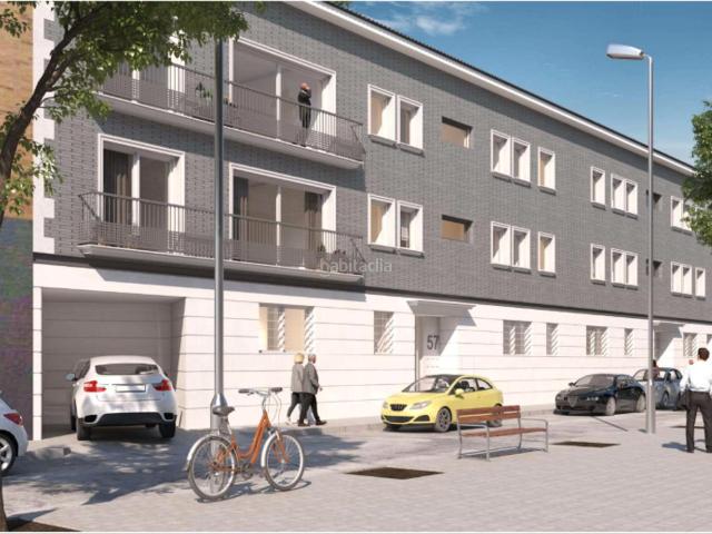 Piso en venta en Baix Llobregat, Catalunya