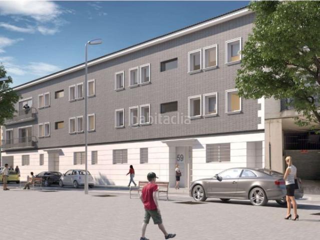 Piso en venta en Baix Llobregat, Catalunya