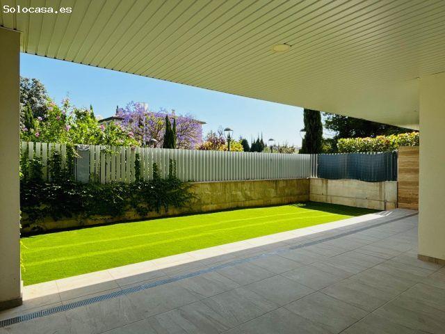 Piso en venta en Son Xigala, Palma
