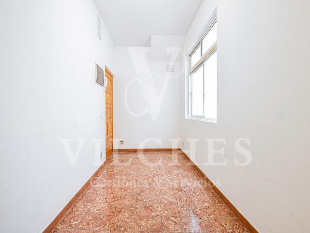 Piso en venta en Ciudad Jardín, Gran Canaria