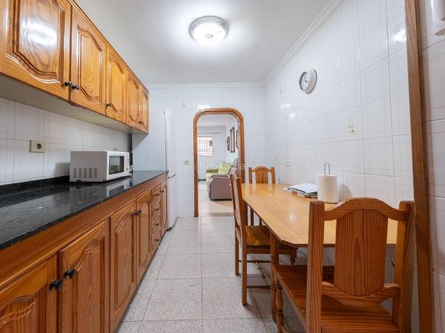 Piso en venta en Ciudad Jardín, Gran Canaria