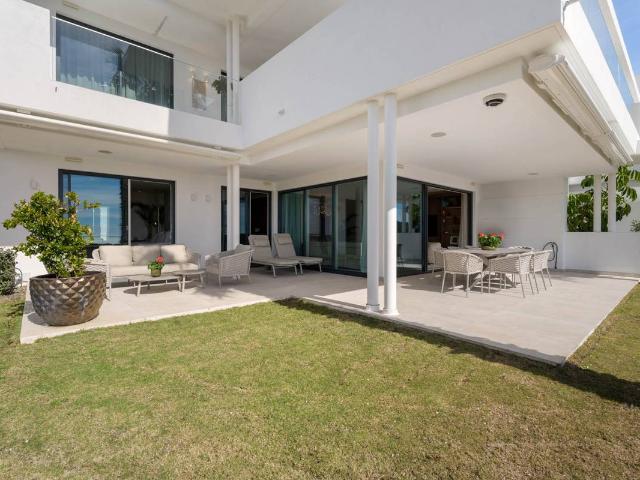 Piso en venta en Sierra de las Nieves, Andalucía