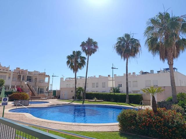 Piso en venta en El Calguerín, Cuevas Del Almanzora