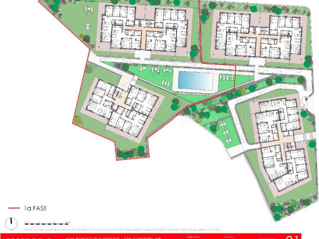 Piso en venta en Baix Llobregat, Catalunya