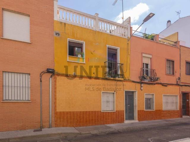 Piso en venta en Casco Antiguo, Tierra de Badajoz