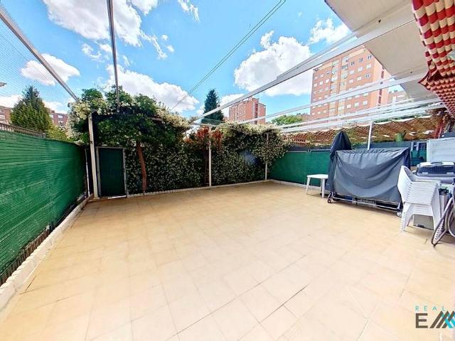 Piso en venta en Parla, Madrid