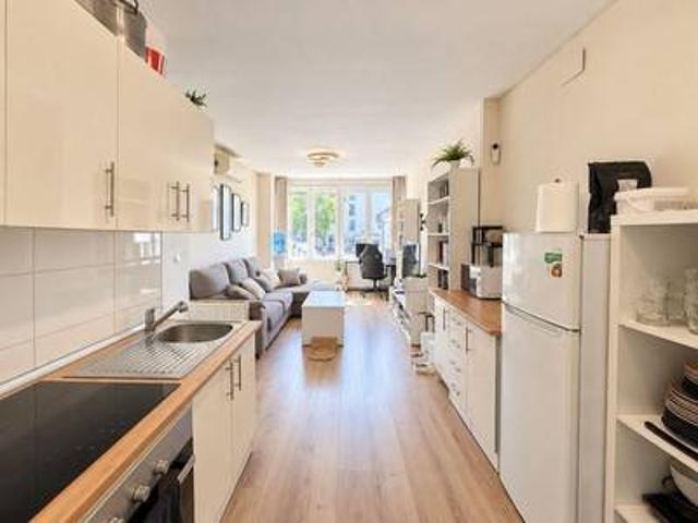 Piso en venta en La Sierrezuela, Costa del Sol Occidental