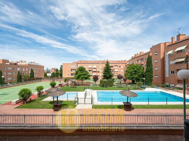 Piso en venta en Rozas de Puerto Real, Comunidad de Madrid