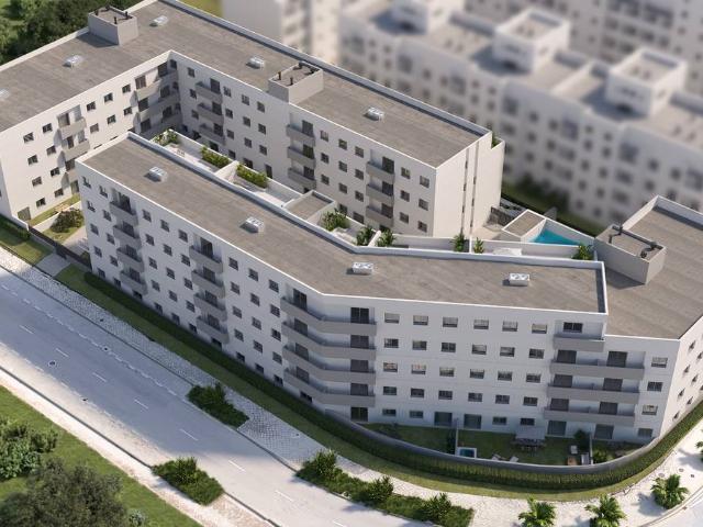 Piso en venta en Centro, Comarca de la Vega de Granada