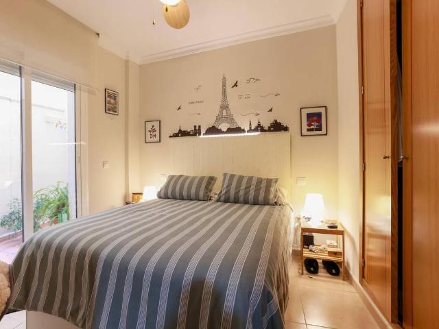 Piso en venta en Centro, Málaga